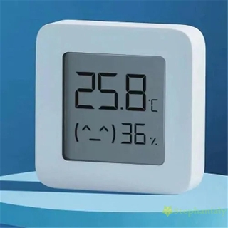 XIAOMI Mijia termómetro inalámbrico Bluetooth 4.2 higrómetro 2 LCD Monitor Digital (8)