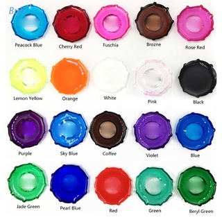 bub crystal epoxy pigmento uv resina tinte diy joyería colorante arte artesanía decoración para colorear (1)