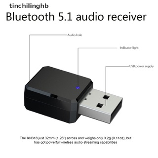 [tinchilinghb] adaptador bluetooth inalámbrico usb para windows mac rasp pi nintendo switch ps4 ps5 [caliente]