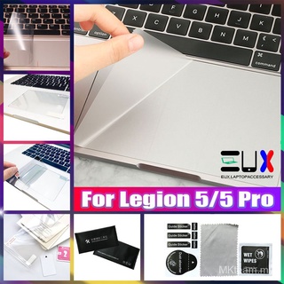 Scrub Touchpad Película Protectora Pegatina Protector Para Lenovo Legion 5 Pro 2021 Touch Pad Portátil 15IMH05 15ARH05