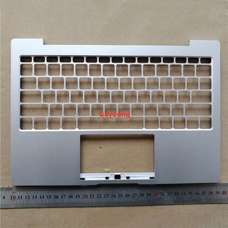 para xiaomi mi notebook air 12.5 pulgadas teclado cubierta superior palmrest caso