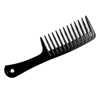 oso hair styling comb set 7 piezas incluyen 3 peines y 4 horquillas adecuadas para hombres y mujeres rizado ondulado rizado largo corto pelo profesional salón clips de pelo conjunto (6)