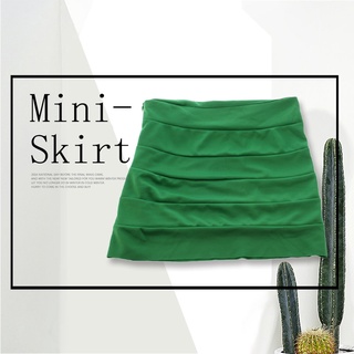 0825# Mini Skirt 100% Brand new and high quality