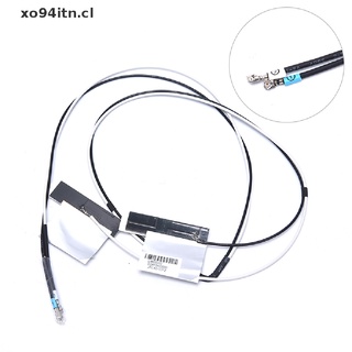 xo94itn: 1 par universal para portátil pci-e, antena interna wifi inalámbrica [cl]