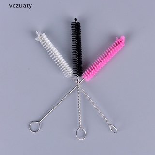 Vczuaty 5Pcs Lab Chemistry Test Tube Bottle Cleaning Brushes Cleaner Laboratory Supply CL (7)
