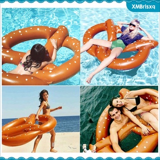 piscina inflable flotador de verano piscina flotante balsa doble válvula explotar flotador