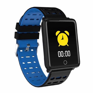 XANES F3 1.44'' Touch Screen IP67 Waterproof Smart Watch Heart Rate Monitor (5)
