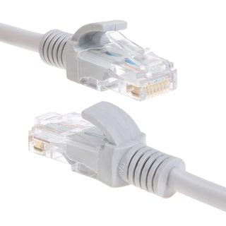 Cable Ethernet de alta velocidad RJ45 red LAN Cable Router Cables de ordenador Fricese