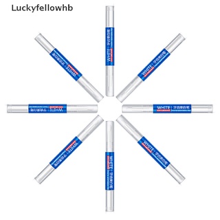 [luckyfellowhb] lápiz de gel para blanquear los dientes, cuidado oral, eliminar manchas herramienta de limpieza de dientes [caliente] (2)