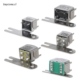bay Recorder Replacement Magnetic Head YCOG16/YBBS09/HS4211/ES4201/YC4206 Mono/Dual/Four Channel
