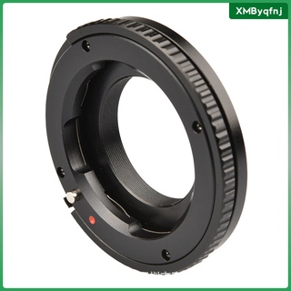 anillo adaptador de montaje de lente macro focus compacto para piezas de repuesto leica m lm