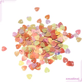 metalico roca decoracin colorida del banquete de boda del confeti de la tabla del corazn del amor