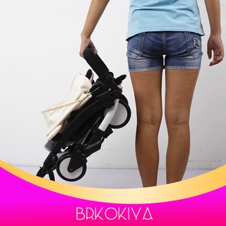 Brkokiya correa De seguridad Para cochecito De bebé/reemplazo Para cochecito ligero y Compacto (8)