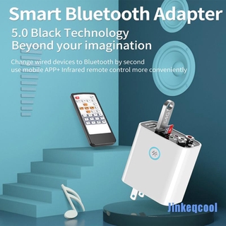 Transmisor/Adaptador Receptor De audio Bluetooth 5.0 Para Home Hifi