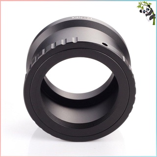 T2-NEX lente T para adaptador de montaje E anillo NEX-7 3N 5N A7R II A6300 A6000 T2-NEX T lente para anillo adaptador de montaje E