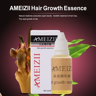 suero de crecimiento del cabello aceite rápido potente crecimiento del cabello esencia prevenir la pérdida del cabello