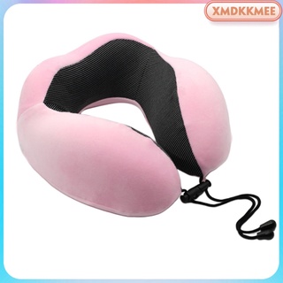 Multifunctional U Shaped Travel Neck Pillow for Rest