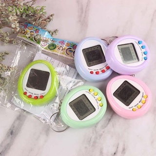 CHANGE Funny 90S Nostalgic Toy Children's Toys Virtual Cyber Pet Electronic Pets Electronic Game|Christmas Gifts Keyring Pet|Pets Toys Game Ornaments Tamagotchi