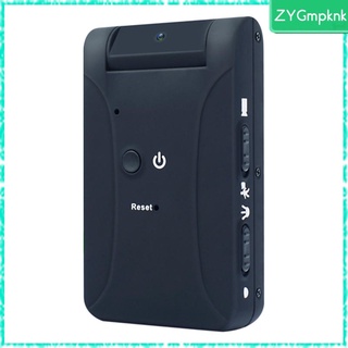 Mini 1080P Cam Grabadora Recargable Para Seguridad Del Hogar Coche Cámara Oficina