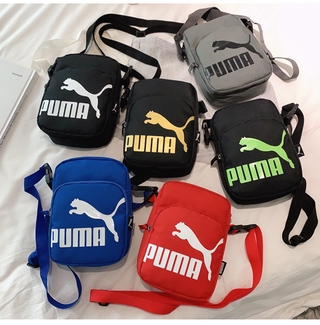 Bolsa De hombro Puma/bolso mensajero/Bolsa Para llaves/Moda a la Moda