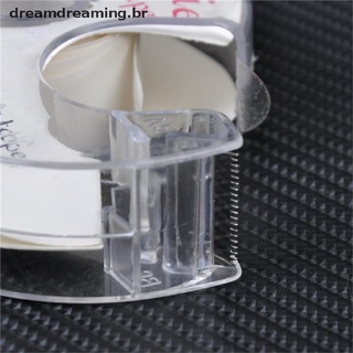Dreaming.br cinta adhesiva doble cara Para lencería/cinta adhesiva impermeable (6)