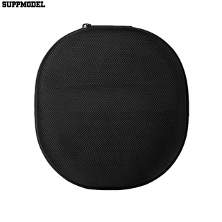 SUP Shockproof Anti-falling Wear-resistant Headphone Storage Box Pouch Container