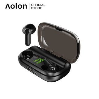 Auriculares estéreo Aolon XT01-Bluetooth para IOS Android