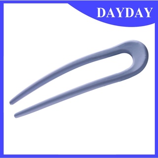 [dayday] Pinzas De cabello Estilo Vintage/cejas francesas/clips Para el cabello en forma De U Para tenedores