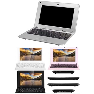 10.1 inch for Android 5.0 VIA8880 Cortex A9 1.5GHZ 1G + 8G WIFI Mini Netbook (6)