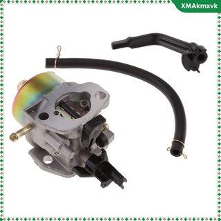 Motorcycle Carburetor Carb for Huayi 208CC Front Rear Tine Tillers (2)