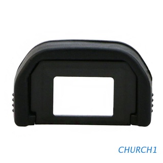 CHURCH 1PC Eyecup Eye cup Visor EF Para Canon EOS 300D 400D 500D 550D 600D 1000D