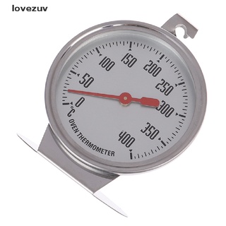 lovezuv - termómetro para horno grande (0-400 grados, acero inoxidable, especial, cl) (1)