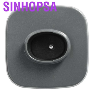 Sinhopsa estabilizador de mano escritorio Base fija accesorio para DJI OSMO Mobile 4