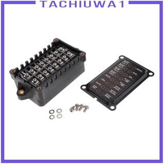[Tachiuwa1] 6E5-85540 paquete de ignición módulo CDI para Yamaha fueraborda V4 6E5-85540-10-00 (5)