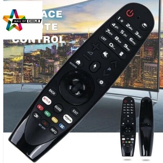 AN-MR650A Remote Control for LG Smart TV MR650 AN MR600 MR500 MR400 MR700 AKB74495301 AKB74855401