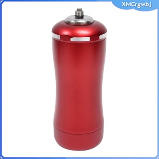 rechageable mini compresor cepillo de aire pintura spray manguera arte kit (6)