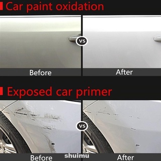 20Ml coche pulido pintura rasguños reparación agente pulido cera Auto cuidado herramienta
