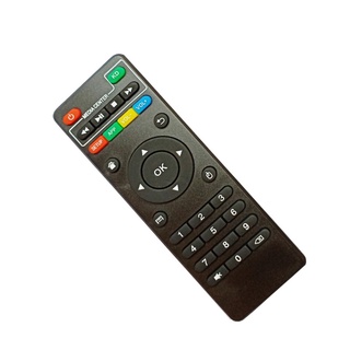 ESTONE Wireless Replacement Remote Control For X96 X96mini X96W -Android Smart TV Box (5)