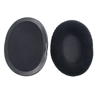 NOVA Proteccion 1 Par De nuevos Earmuffs De Espuma suave accesorios auriculares accesorios almohadillas para oídos (7)
