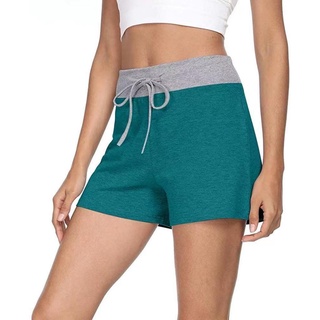 Swt-Pantalones deportivos casuales de pierna recta para mujer, elásticos de cintura alta, S/ M/ L/ XL/ XXL