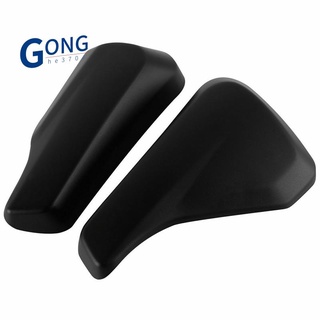 Motorcycle Battery Side Fairing Covers Left &Right Battery Cover for Street XG750 XG 750 2014- 2018 ABS