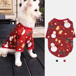 Playera/camisa de invierno/Sueter/Sueter/suéter/perro/perro/Gato/mascota/Animal
