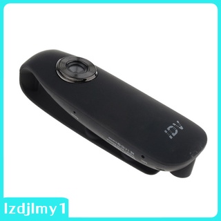 [Precio de la actividad] IDV 007 Mini DV Dash Cam Portable cámara de hora completa HD 1080P Camcorder