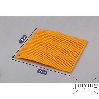 s wind diy sushi rolling roller mat maker con un arroz paddle material de plástico