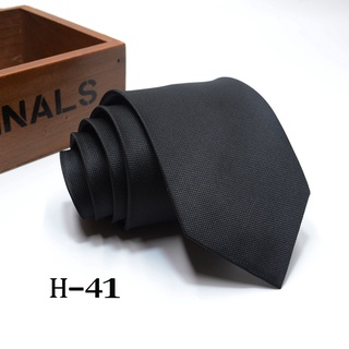 8cm Hombres Negocios Moda Corbata Boda Pajarita Ropa Formal Desgaste A Cuadros De Cuello (2)