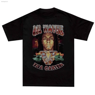 Lil Wayne HIPHOP rap rap hip-hop singer young money short-sleeved T-shirt