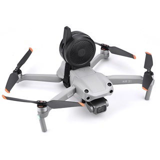 Drone megáfono para DJI Mavic Mini 2 Air 2 Pro Zoom Spark Fimi X8 SE 2020 altavoz inalámbrico Drone accesorios (6)