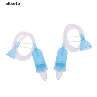 [alberto] aspirador nasal para niños recién nacido cuidado de seguridad nasal aspirador nariz limpiador [alberto]