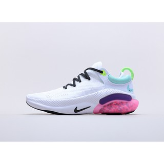 Nike_Joyride Run FK White Jade Running Shoes Outdoor Activity Sporting Sneakers For Women Casual Shoes (2)