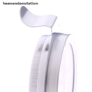 [heavendenotation] termómetro para refrigerador de acero inoxidable nevera congelador termómetros cocina (3)
